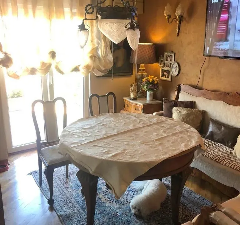 Izdavanje, dvosoban stan, 55m², Profesorska Kolonija, Palilula Sve Podlokacije