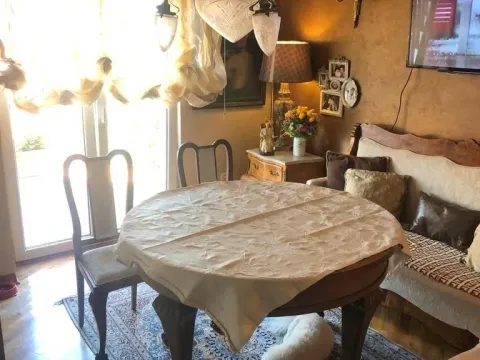 Rent, two bedroom apartment, 55m², Profesorska Kolonija, Palilula Sve Podlokacije