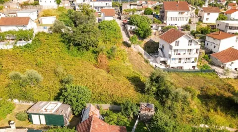 Prodaja, plac, 1181m², Mrčevac, Tivat - image 13