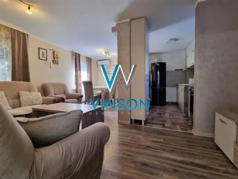 Sale, house, 80m², Telep, Novi Sad Sve Podlokacije