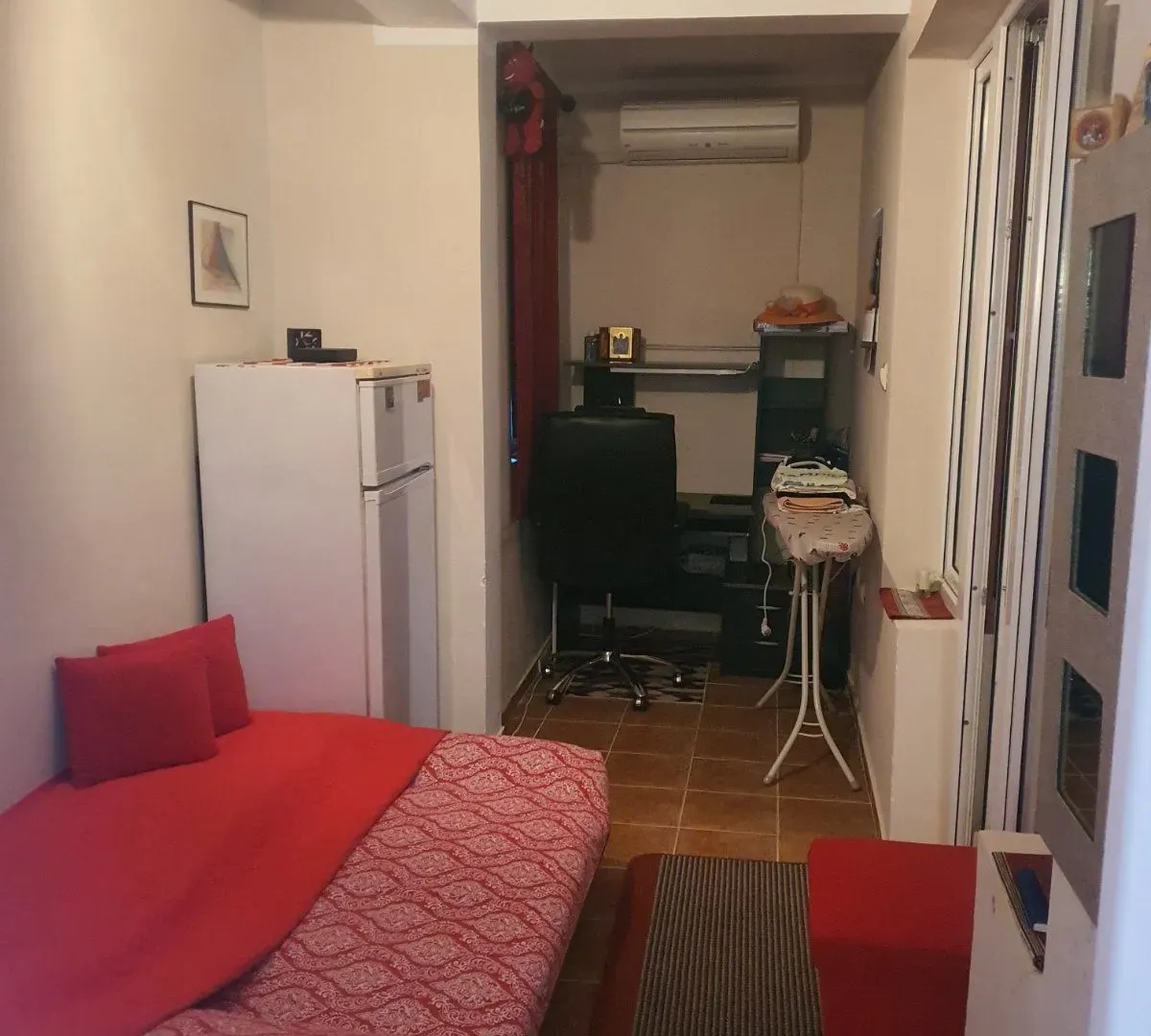Sale, two bedroom apartment, 60m², Gospoština, Budva