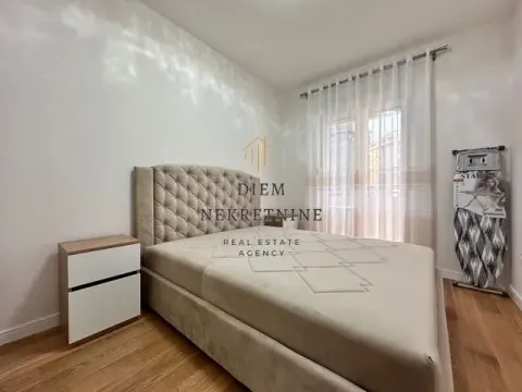 Izdavanje, jednosoban stan, 47m², Central Point, Podgorica - image 11