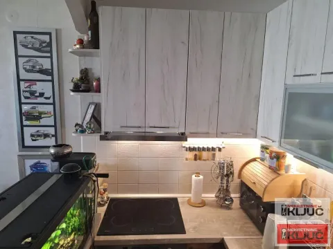 Prodaja, dvosoban stan, 53m², Bulevar patrijarha Pavla, Novi Sad Sve Podlokacije - image 5