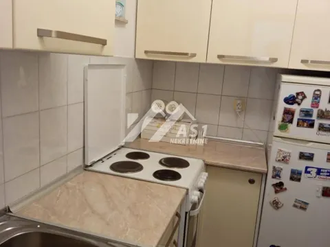 Izdavanje, stan, 32m², Nova Detelinara, Novi Sad Sve Podlokacije - image 8
