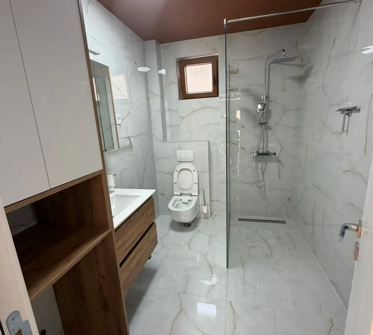 Prodaja, stan, 68m², Kava, Tivat