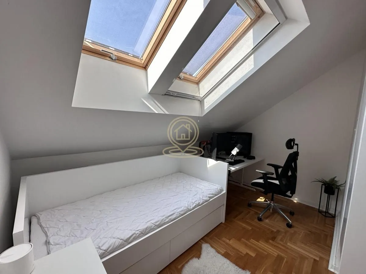 Prodaja, četvorosoban stan, 94m², Telep, Novi Sad Sve Podlokacije