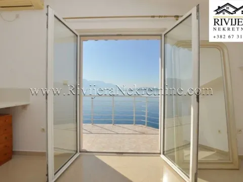 Sale, one bedroom apartment, 50m², Bijela, Herceg Novi - image 3
