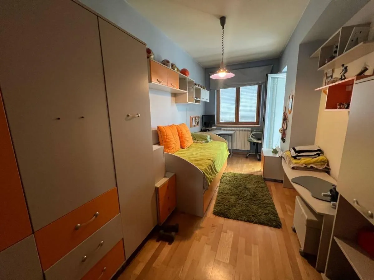 Prodaja, stan, 134m², Bulevar Oslobodjenja, Novi Sad Sve Podlokacije