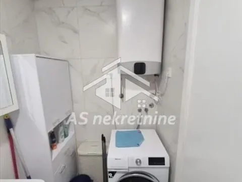 Izdavanje, dvosoban stan, 55m², Tošin bunar, Novi Beograd Sve Podlokacije - image 9