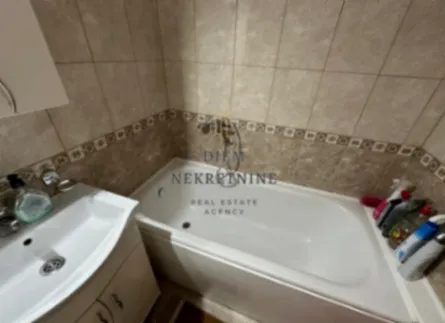 Izdavanje, jednosoban stan, 45m², Zabjelo, Podgorica - image 9