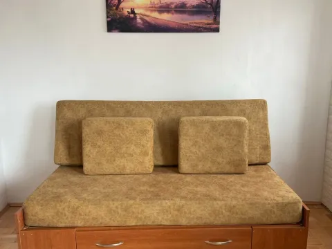 Rent, two bedroom apartment, 42m², Stari Aerodrom, Podgorica - image 2