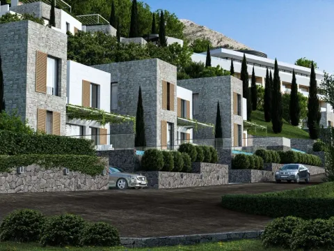 Prodaja, plac, 31000m², Reževići, Budva - image 4
