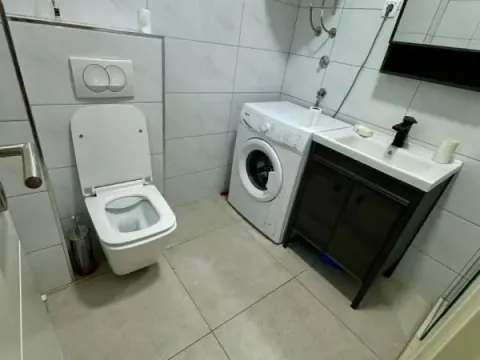 Sale, one bedroom apartment, 41m², Bar, Crna Gora - image 9