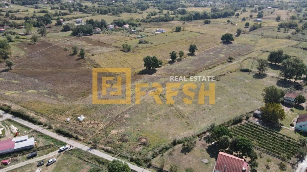 Prodaja, plac, 24000m², Danilovgrad, Crna Gora