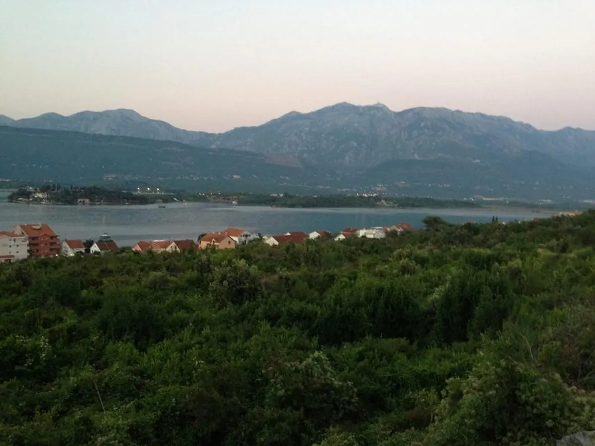 Prodaja, plac, 4300m², Đuraševići, Tivat