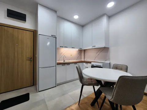 Izdavanje, jednosoban stan, 41m², Rozino, Budva - image 3