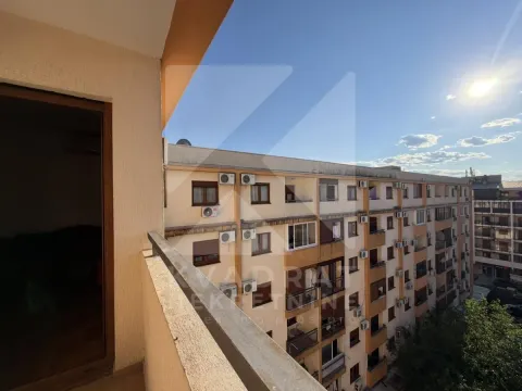 Prodaja, jednosoban stan, 39m², Stari Aerodrom, Podgorica - image 19