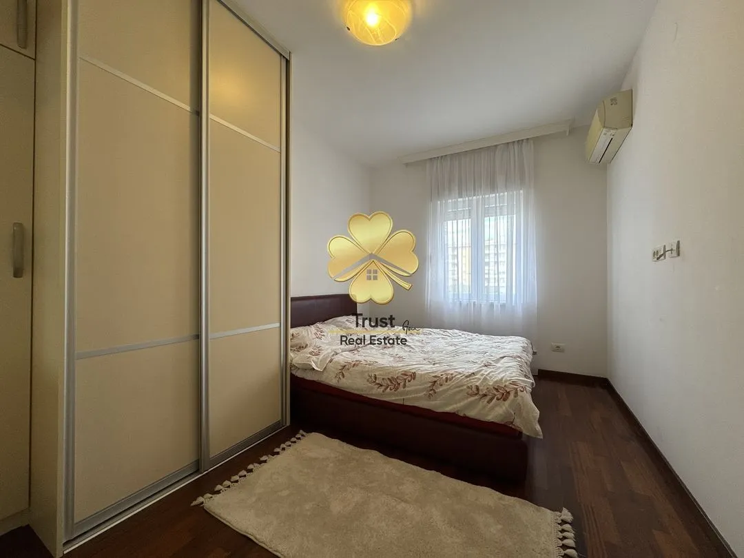 Rent, one bedroom apartment, 50m², City Kvart, Podgorica