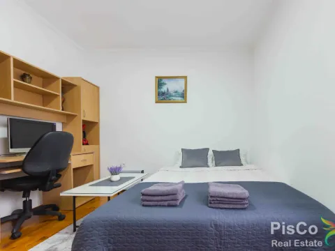 Izdavanje, dvosoban stan, 120m², Zabjelo, Podgorica - image 11