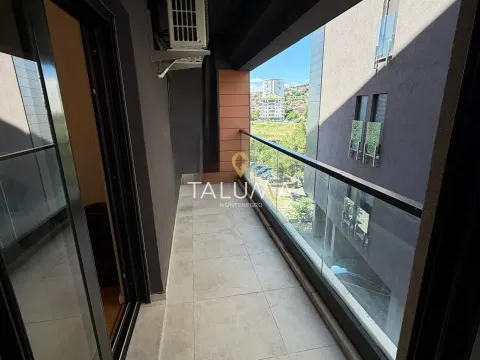 Prodaja, dvosoban stan, 78m², Centar, Podgorica - image 11