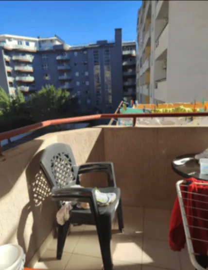 Sale, apartment, 40m², Rozino, Budva