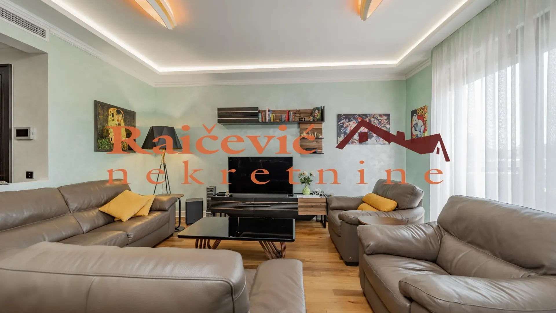 Prodaja, trosoban stan, 102m², Zemun Sve Podlokacije, Beograd