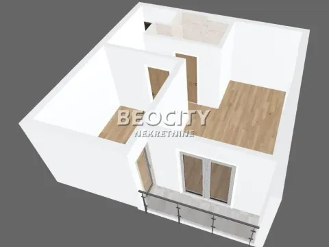 Sale, apartment, 39m², Divčibare, Valjevo - image 15