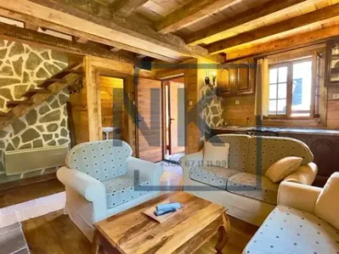 Prodaja, dvosoban stan, 50m², Smailagića Polje, Kolašin