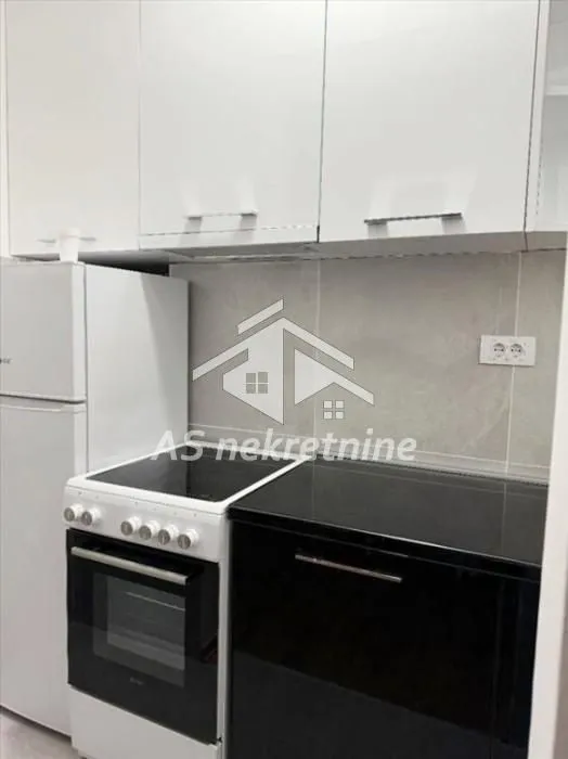 Rent, three bedroom apartment, 68m², Lekino Brdo, Voždovac Sve Podlokacije
