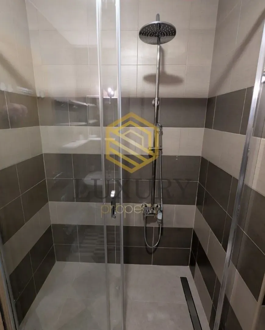 Rent, studio apartment, 30m², Tuški Put, Podgorica