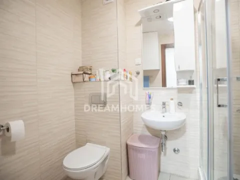 Izdavanje, jednosoban stan, 48m², Ljubović, Podgorica - image 5