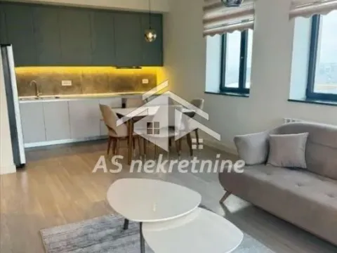Izdavanje, četvorosoban stan, 110m², Savski Venac, Beograd - image 6