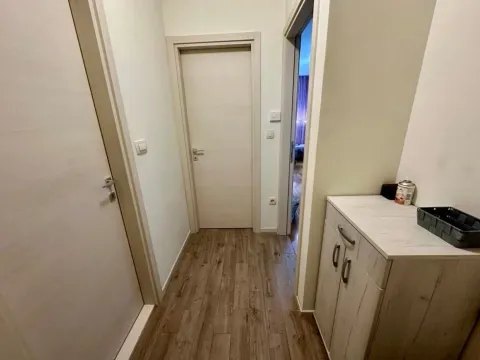 Izdavanje, jednosoban stan, 43m², Zagorič, Podgorica - image 5