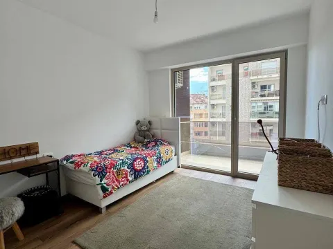 Sale, two bedroom apartment, 82m², Centar, Budva - image 10
