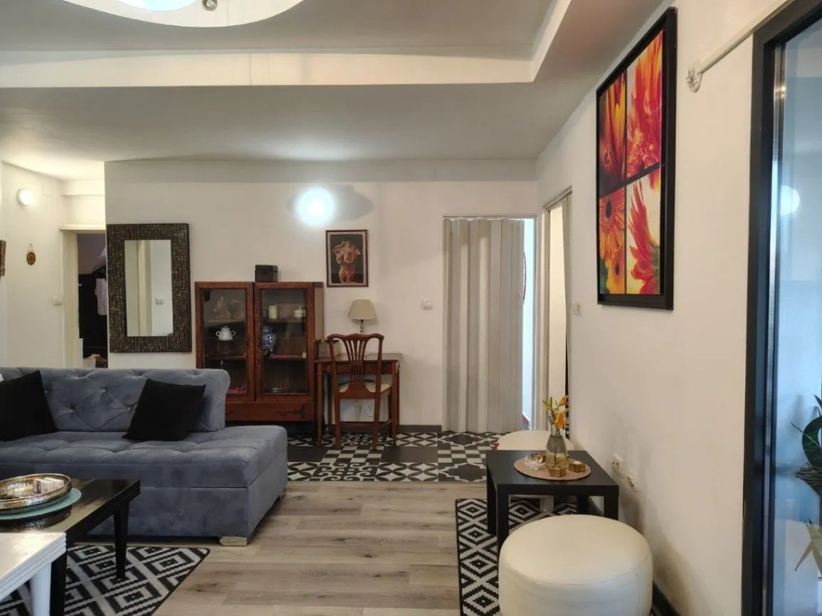 Rent, three bedroom apartment, 115m², Zabjelo, Podgorica