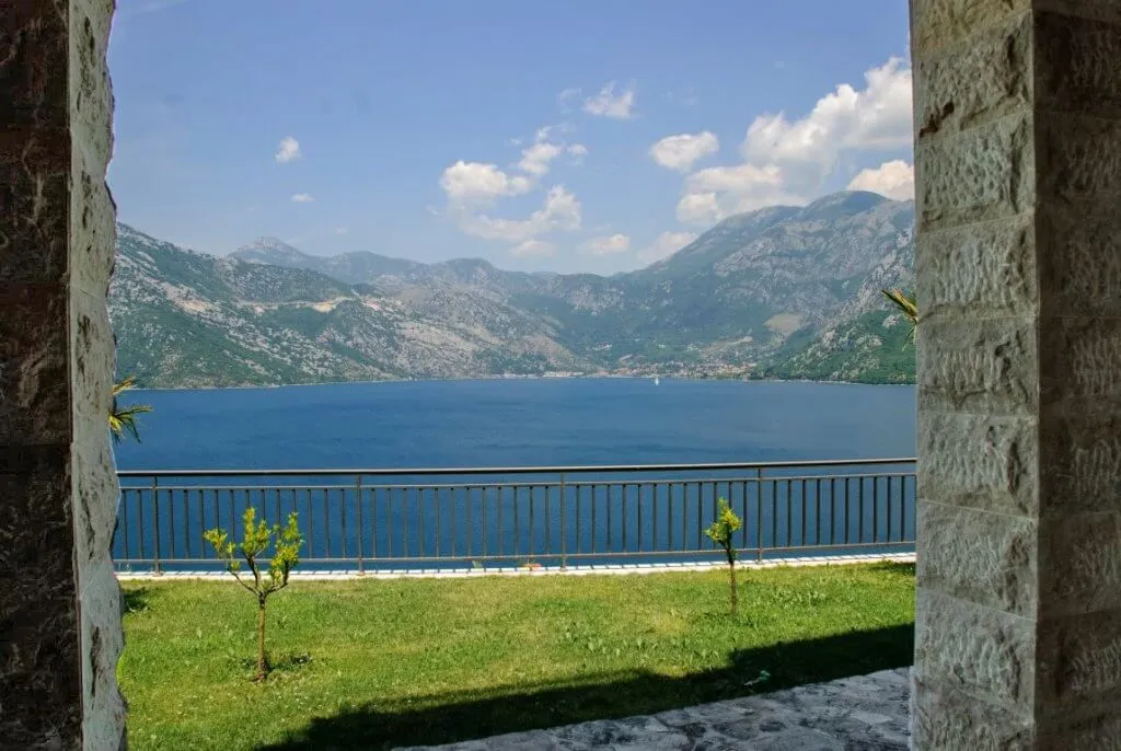 Prodaja, trosoban stan, 66m², Kostanjica, Kotor