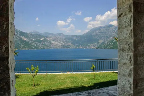 Prodaja, trosoban stan, 66m², Kostanjica, Kotor - image 15