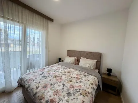 Izdavanje, stan, 46m², Zabjelo, Podgorica - image 2