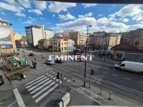 Rent, three bedroom apartment, 70m², Vukov Spomenik, Zvezdara Sve Podlokacije - image 17