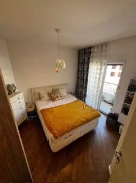Prodaja, jednosoban stan, 44m², Zagorič, Podgorica - image 9