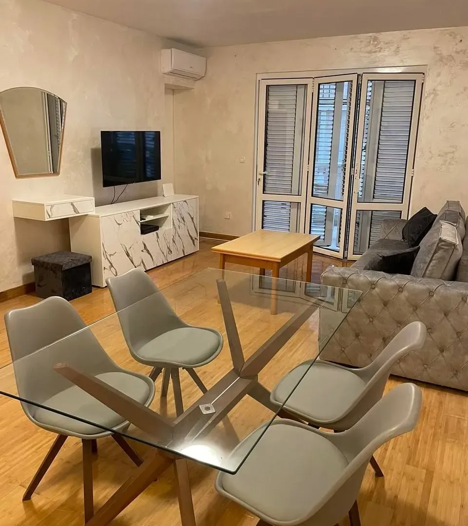 Sale, one bedroom apartment, 53m², Pržno, Budva
