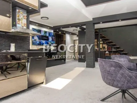 Sale, apartment, 135m², Višnjička Banja, Palilula Sve Podlokacije - image 5