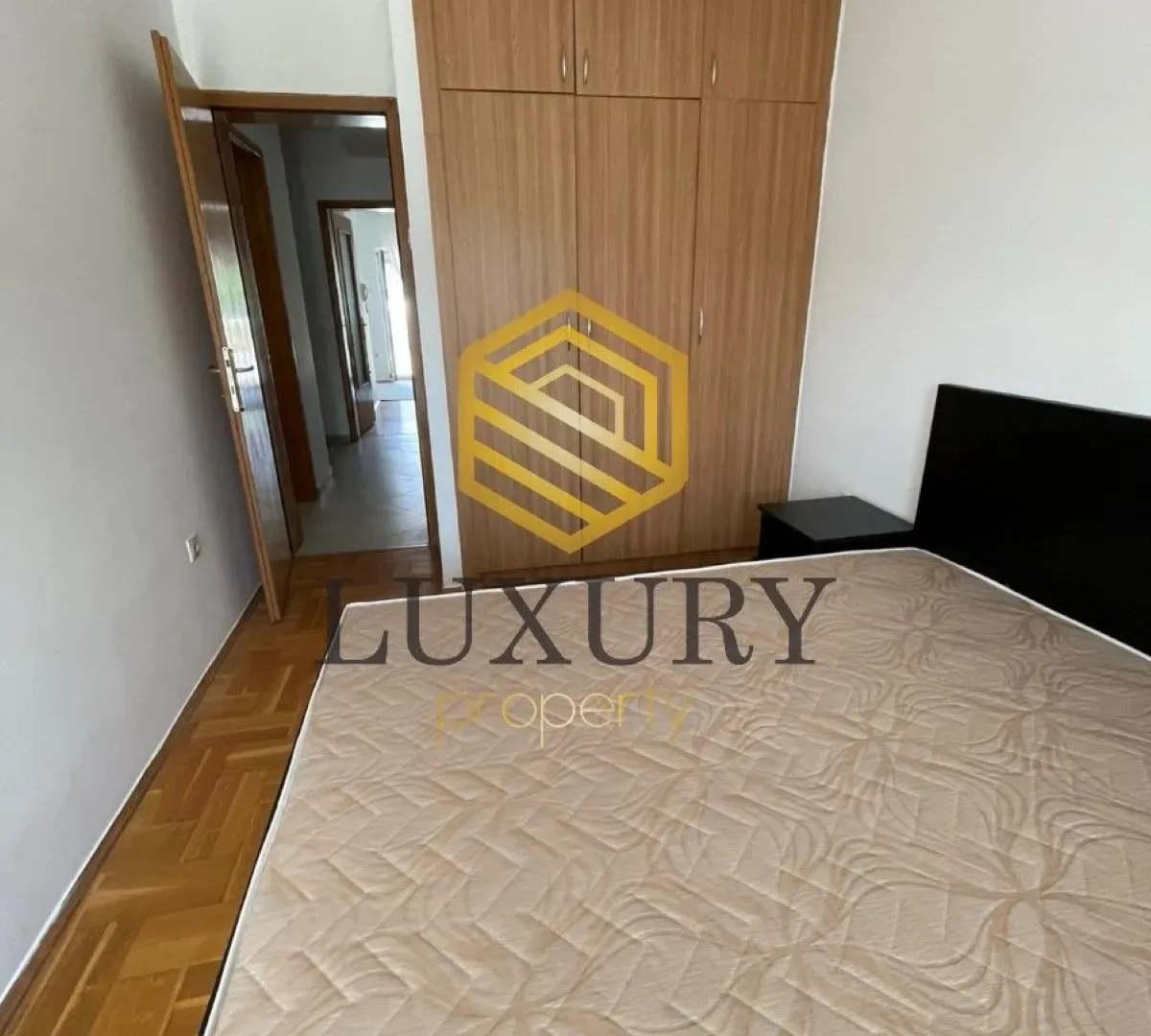 Rent, two bedroom apartment, 65m², Stari Aerodrom, Podgorica