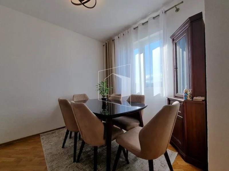 Rent, apartment, 87m², Stari Aerodrom, Podgorica