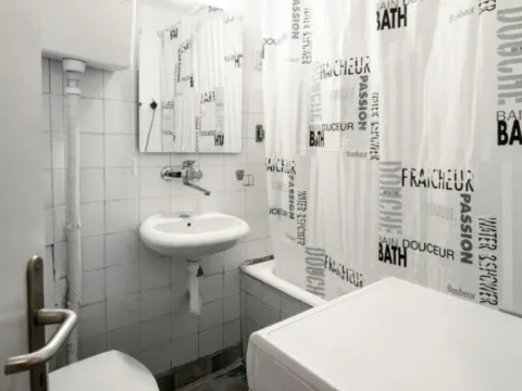 Sale, two bedroom apartment, 68m², Drpe Mandića, Podgorica - image 5