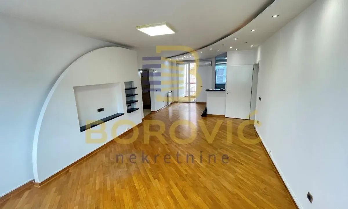 Sale, apartment, 125m², Novi Beograd Blok 29, Novi Beograd Sve Podlokacije