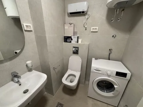 Rent, one bedroom apartment, 41m², Tuški Put, Podgorica - image 4