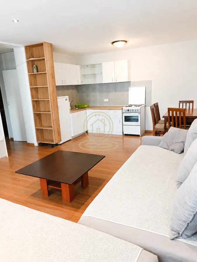 Izdavanje, dvosoban stan, 53m², Liman 2, Novi Sad Sve Podlokacije