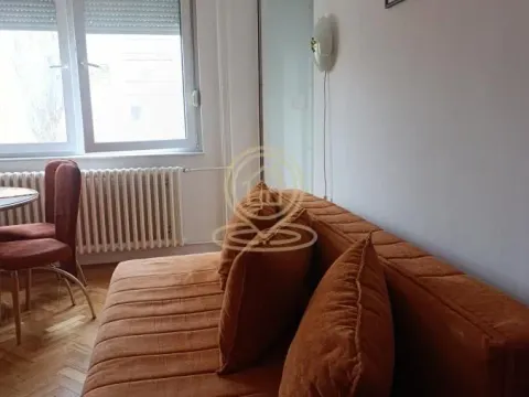 Rent, one bedroom apartment, 45m², Podbara, Novi Sad Sve Podlokacije - image 8