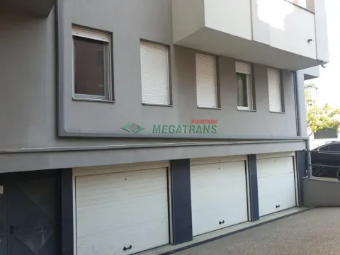 Rent, two bedroom apartment, 50m², Nova Detelinara, Novi Sad Sve Podlokacije - image 14